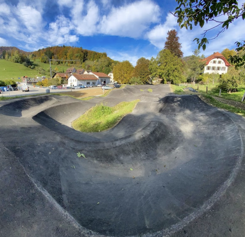 Langenbruck pumptrack